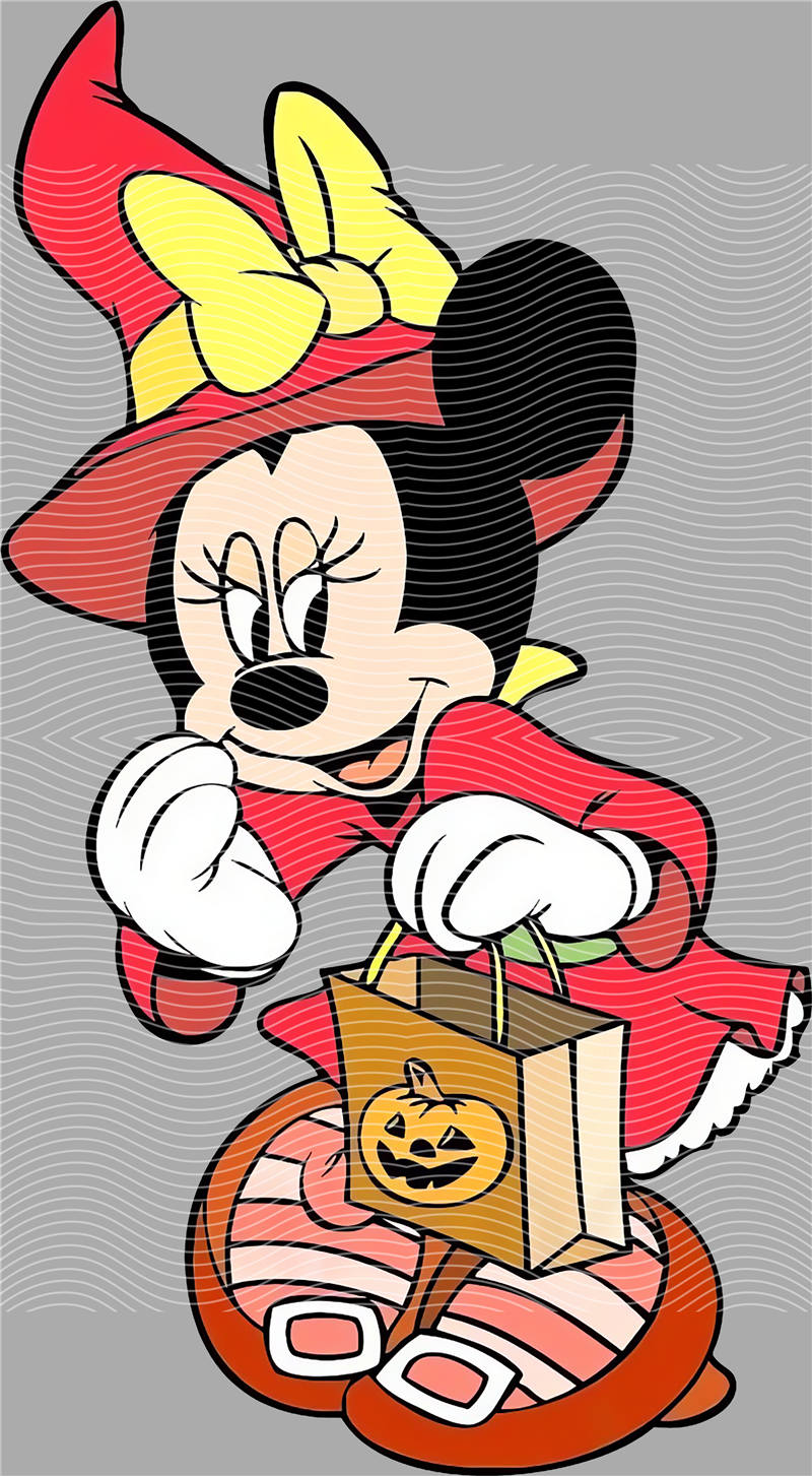Halloween-WS 412